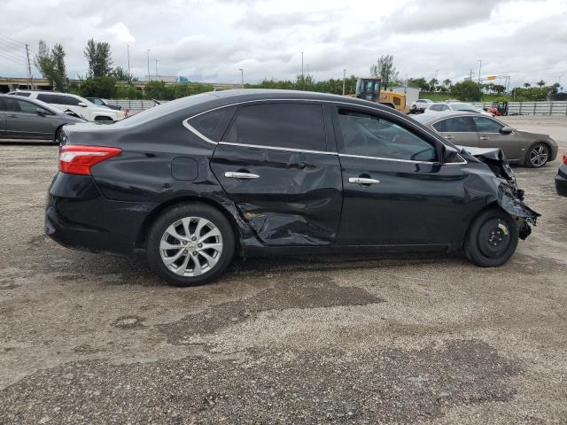 Photo 2 VIN: 3N1AB7AP7KY414519 - NISSAN SENTRA S 