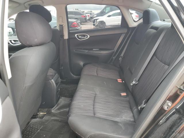 Photo 9 VIN: 3N1AB7AP7KY414519 - NISSAN SENTRA S 