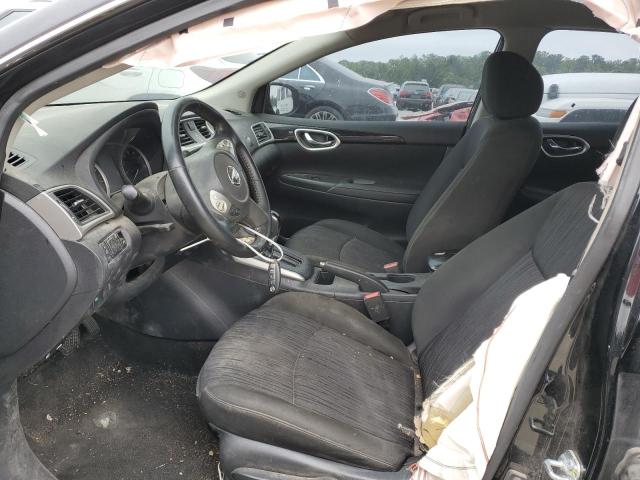 Photo 6 VIN: 3N1AB7AP7KY416884 - NISSAN SENTRA S 