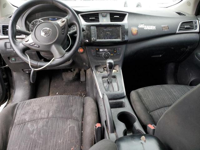 Photo 7 VIN: 3N1AB7AP7KY416884 - NISSAN SENTRA S 