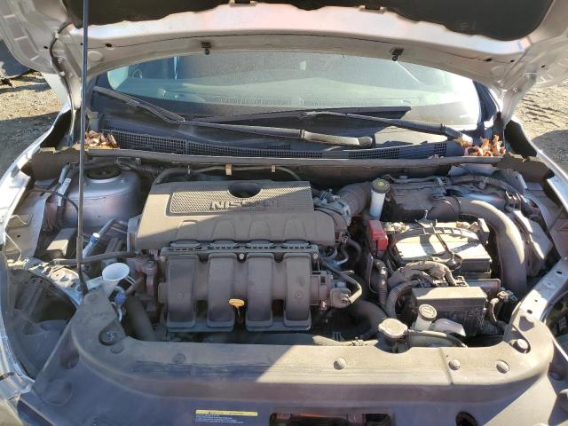 Photo 10 VIN: 3N1AB7AP7KY424337 - NISSAN SENTRA S 