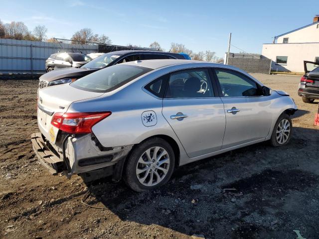 Photo 2 VIN: 3N1AB7AP7KY424337 - NISSAN SENTRA S 