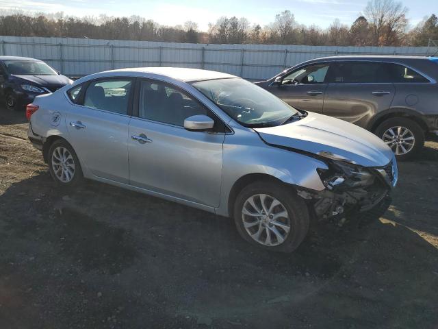 Photo 3 VIN: 3N1AB7AP7KY424337 - NISSAN SENTRA S 