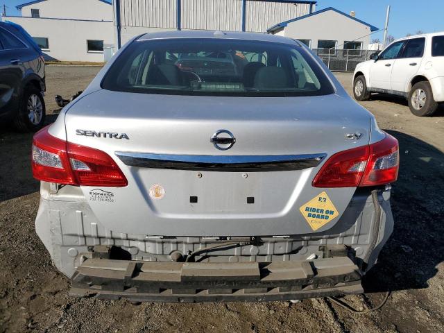 Photo 5 VIN: 3N1AB7AP7KY424337 - NISSAN SENTRA S 