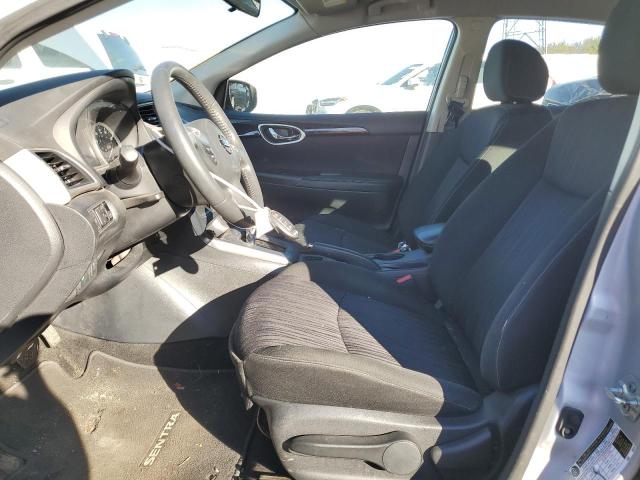 Photo 6 VIN: 3N1AB7AP7KY424337 - NISSAN SENTRA S 