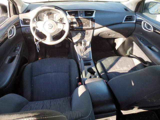 Photo 7 VIN: 3N1AB7AP7KY424337 - NISSAN SENTRA S 