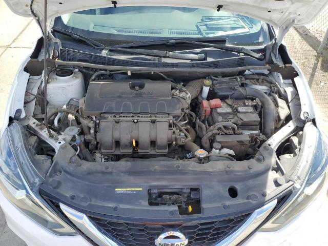 Photo 10 VIN: 3N1AB7AP7KY427061 - NISSAN SENTRA S 