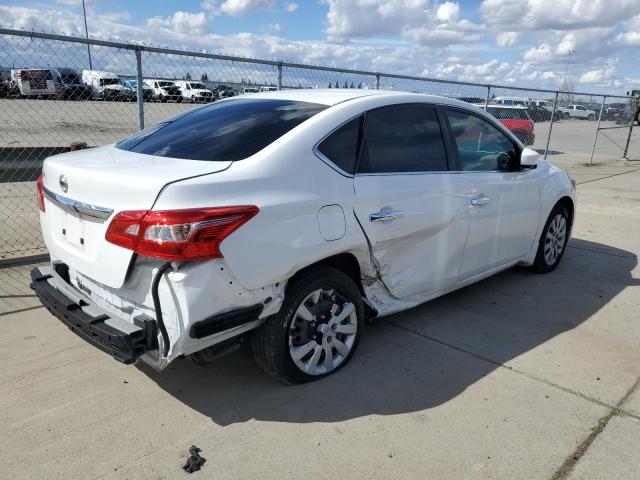 Photo 2 VIN: 3N1AB7AP7KY427061 - NISSAN SENTRA S 