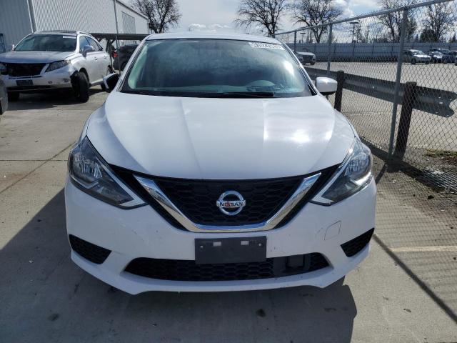 Photo 4 VIN: 3N1AB7AP7KY427061 - NISSAN SENTRA S 