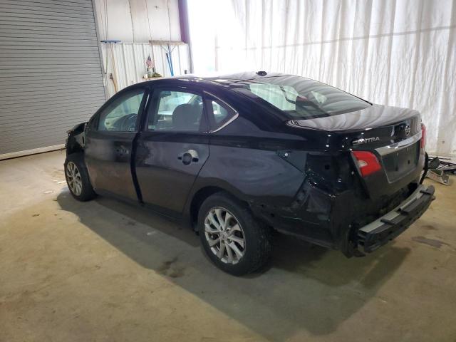 Photo 1 VIN: 3N1AB7AP7KY427836 - NISSAN SENTRA 