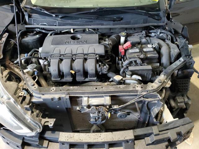 Photo 10 VIN: 3N1AB7AP7KY427836 - NISSAN SENTRA 