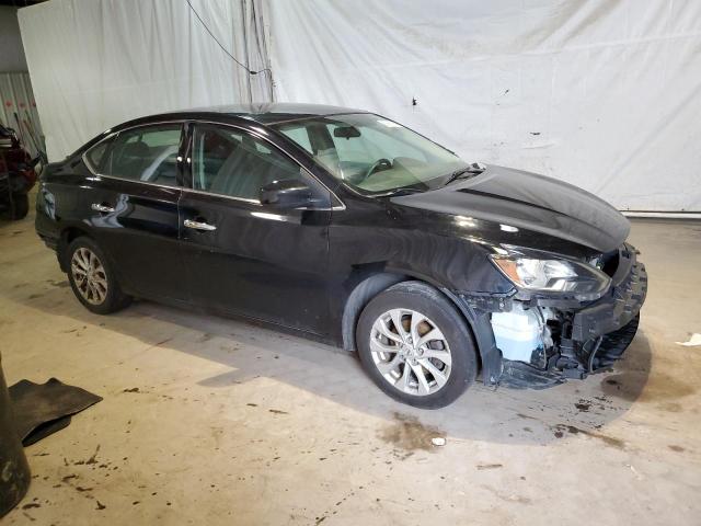 Photo 3 VIN: 3N1AB7AP7KY427836 - NISSAN SENTRA 