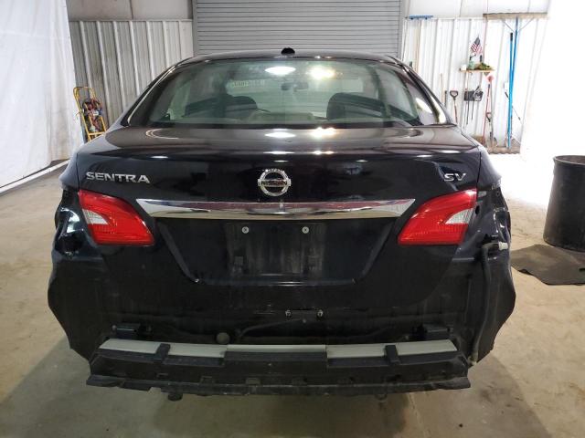 Photo 5 VIN: 3N1AB7AP7KY427836 - NISSAN SENTRA 