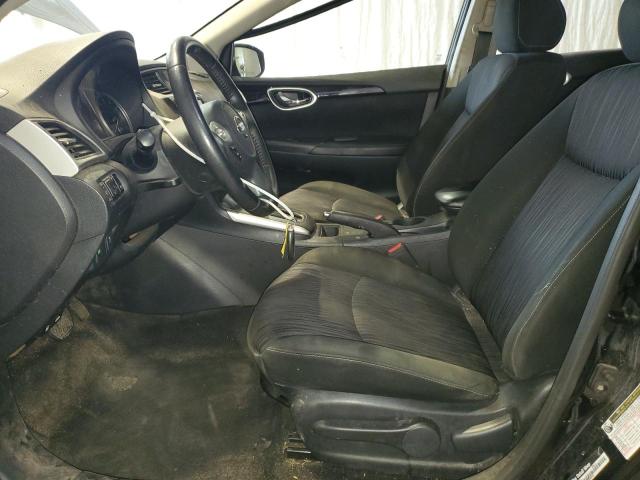 Photo 6 VIN: 3N1AB7AP7KY427836 - NISSAN SENTRA 