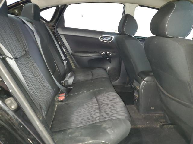 Photo 9 VIN: 3N1AB7AP7KY427836 - NISSAN SENTRA 