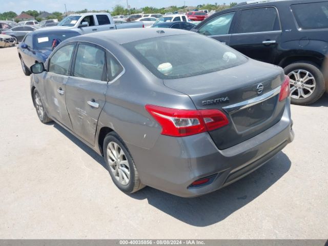 Photo 2 VIN: 3N1AB7AP7KY428436 - NISSAN SENTRA 