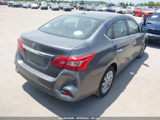 Photo 3 VIN: 3N1AB7AP7KY428436 - NISSAN SENTRA 