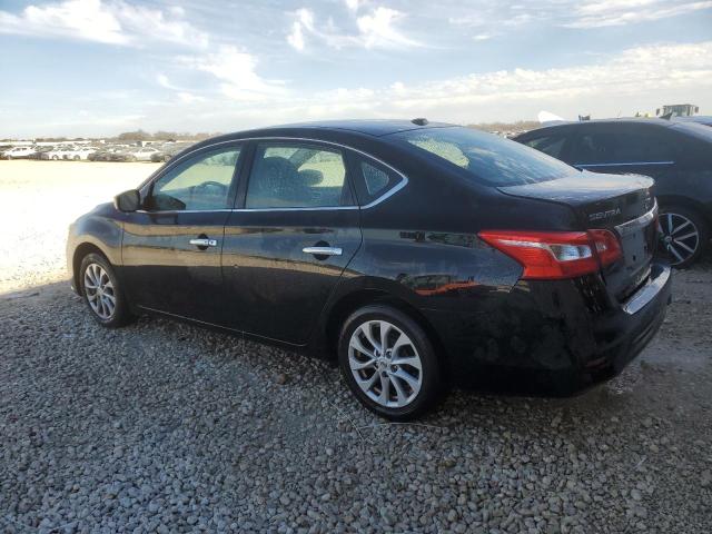 Photo 1 VIN: 3N1AB7AP7KY428968 - NISSAN SENTRA S 