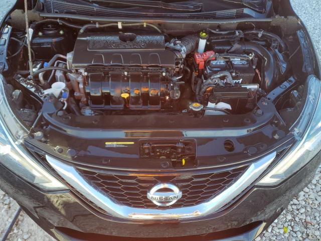 Photo 10 VIN: 3N1AB7AP7KY428968 - NISSAN SENTRA S 