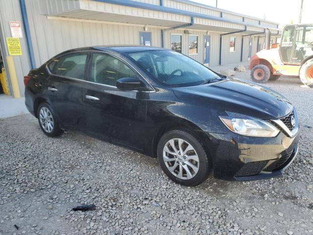 Photo 3 VIN: 3N1AB7AP7KY428968 - NISSAN SENTRA S 