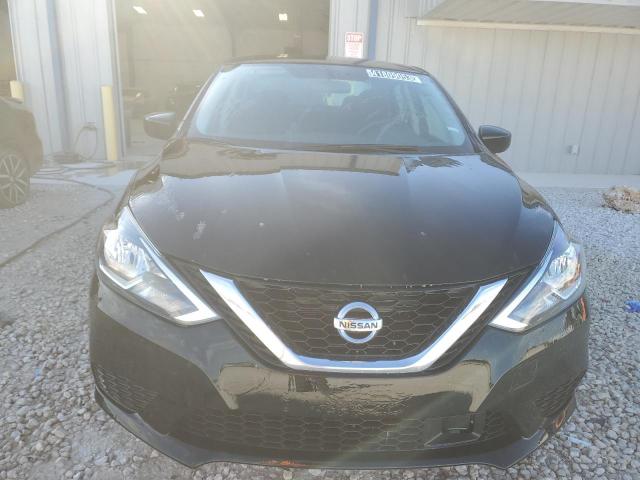 Photo 4 VIN: 3N1AB7AP7KY428968 - NISSAN SENTRA S 