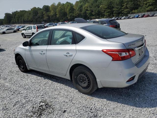 Photo 1 VIN: 3N1AB7AP7KY429537 - NISSAN SENTRA S 