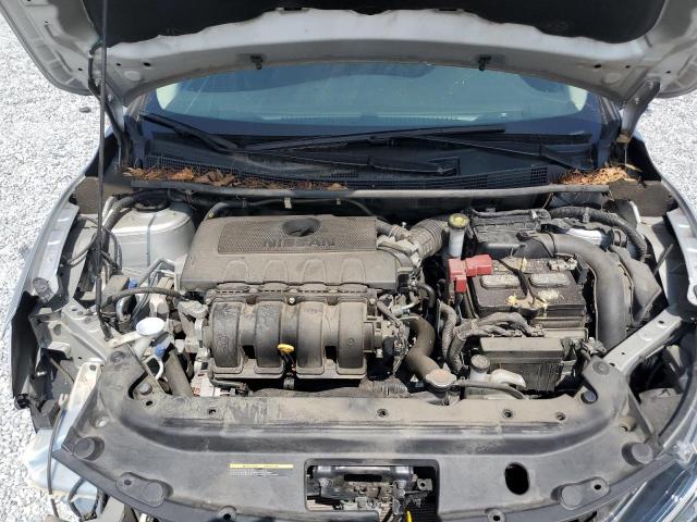 Photo 10 VIN: 3N1AB7AP7KY429537 - NISSAN SENTRA S 