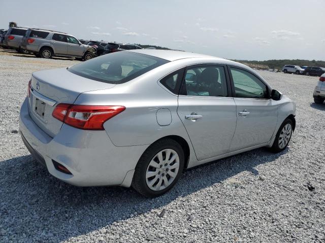 Photo 2 VIN: 3N1AB7AP7KY429537 - NISSAN SENTRA S 