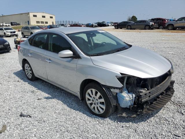 Photo 3 VIN: 3N1AB7AP7KY429537 - NISSAN SENTRA S 