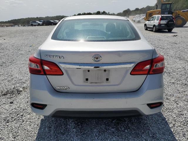 Photo 5 VIN: 3N1AB7AP7KY429537 - NISSAN SENTRA S 