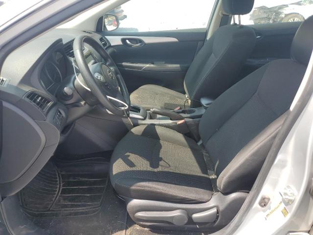 Photo 6 VIN: 3N1AB7AP7KY429537 - NISSAN SENTRA S 