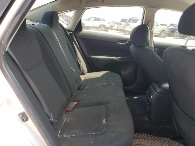 Photo 9 VIN: 3N1AB7AP7KY429537 - NISSAN SENTRA S 