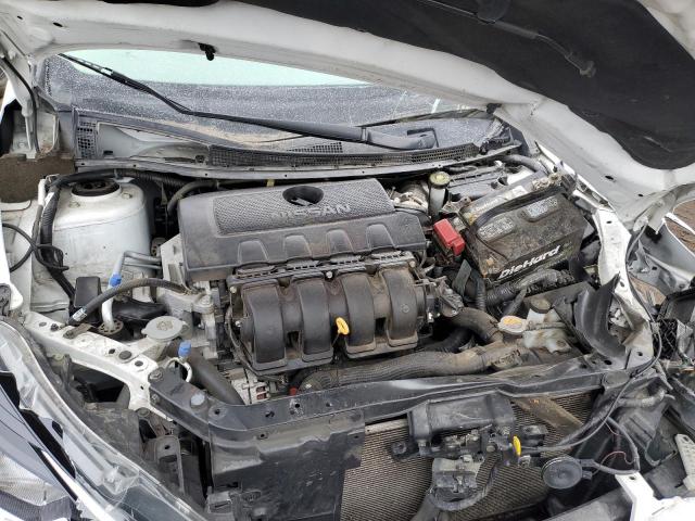 Photo 10 VIN: 3N1AB7AP7KY430638 - NISSAN SENTRA 