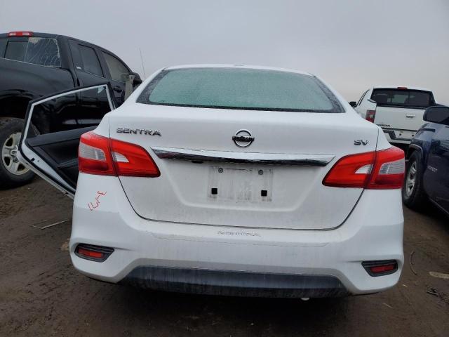 Photo 5 VIN: 3N1AB7AP7KY430638 - NISSAN SENTRA 