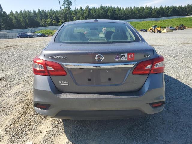 Photo 5 VIN: 3N1AB7AP7KY431028 - NISSAN SENTRA 