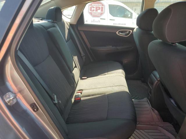 Photo 9 VIN: 3N1AB7AP7KY431028 - NISSAN SENTRA 