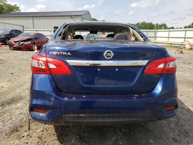 Photo 5 VIN: 3N1AB7AP7KY431997 - NISSAN SENTRA 