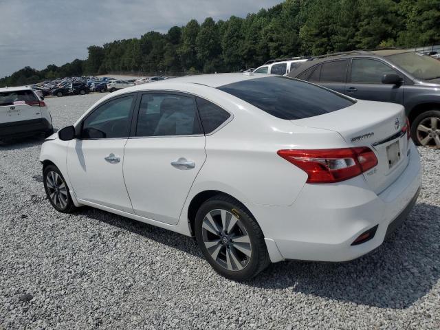 Photo 1 VIN: 3N1AB7AP7KY432826 - NISSAN SENTRA S 