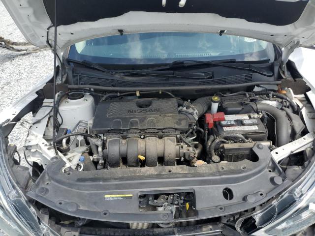 Photo 10 VIN: 3N1AB7AP7KY432826 - NISSAN SENTRA S 