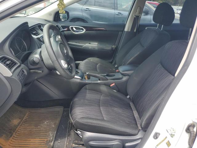 Photo 6 VIN: 3N1AB7AP7KY432826 - NISSAN SENTRA S 