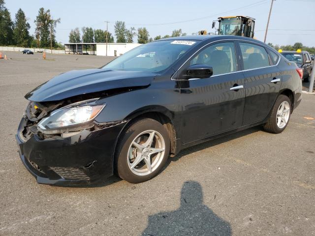 Photo 0 VIN: 3N1AB7AP7KY434284 - NISSAN SENTRA S 