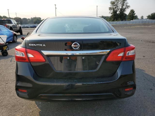 Photo 5 VIN: 3N1AB7AP7KY434284 - NISSAN SENTRA S 