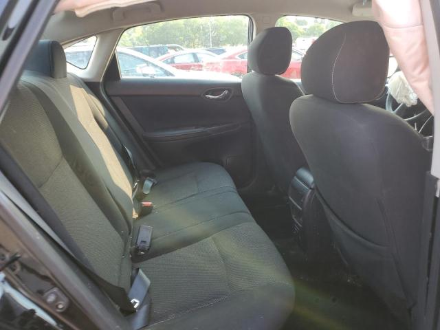 Photo 9 VIN: 3N1AB7AP7KY434284 - NISSAN SENTRA S 