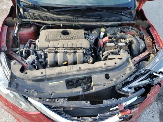 Photo 6 VIN: 3N1AB7AP7KY436116 - NISSAN SENTRA S 