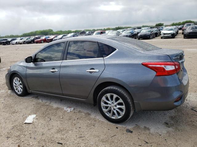 Photo 1 VIN: 3N1AB7AP7KY437914 - NISSAN SENTRA S 