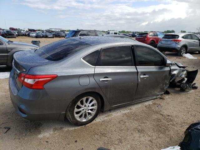 Photo 2 VIN: 3N1AB7AP7KY437914 - NISSAN SENTRA S 