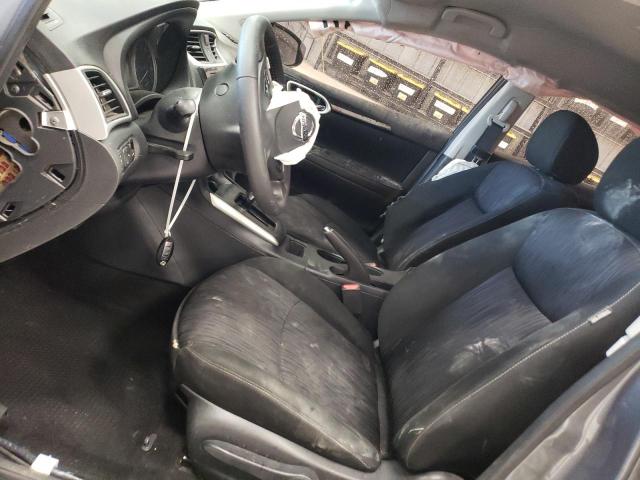 Photo 6 VIN: 3N1AB7AP7KY437914 - NISSAN SENTRA S 