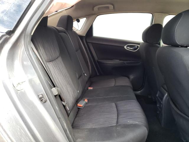 Photo 9 VIN: 3N1AB7AP7KY437914 - NISSAN SENTRA S 