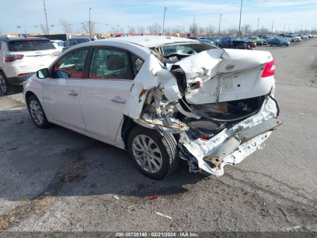 Photo 2 VIN: 3N1AB7AP7KY438545 - NISSAN SENTRA 