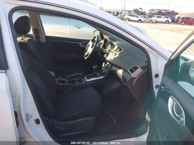 Photo 4 VIN: 3N1AB7AP7KY438545 - NISSAN SENTRA 